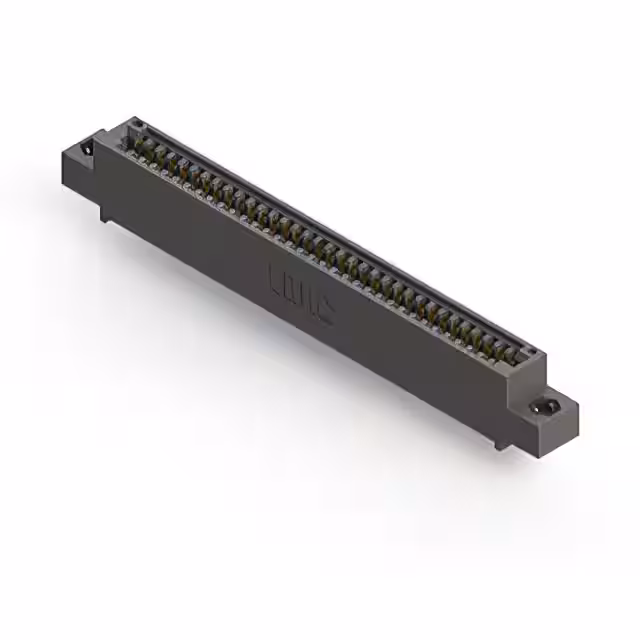 895-034-540-408 EDAC Inc.  Edgeboard Connectors
